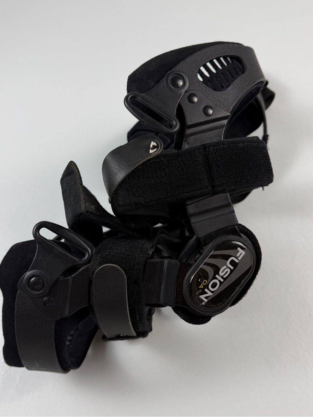 Breg Fusion OA Left Knee Brace Women’s Size Large (40)